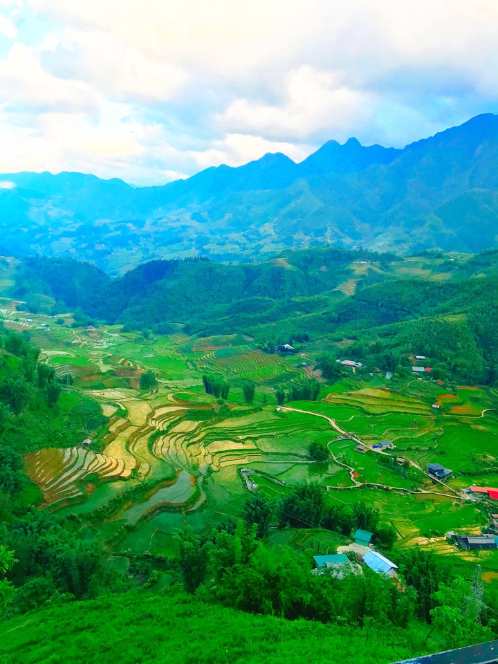 Sapa VietNam