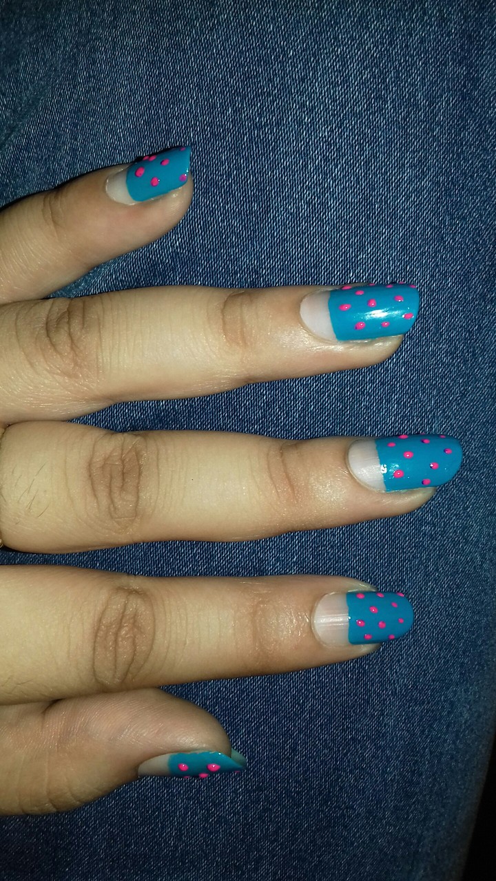 blue ocean