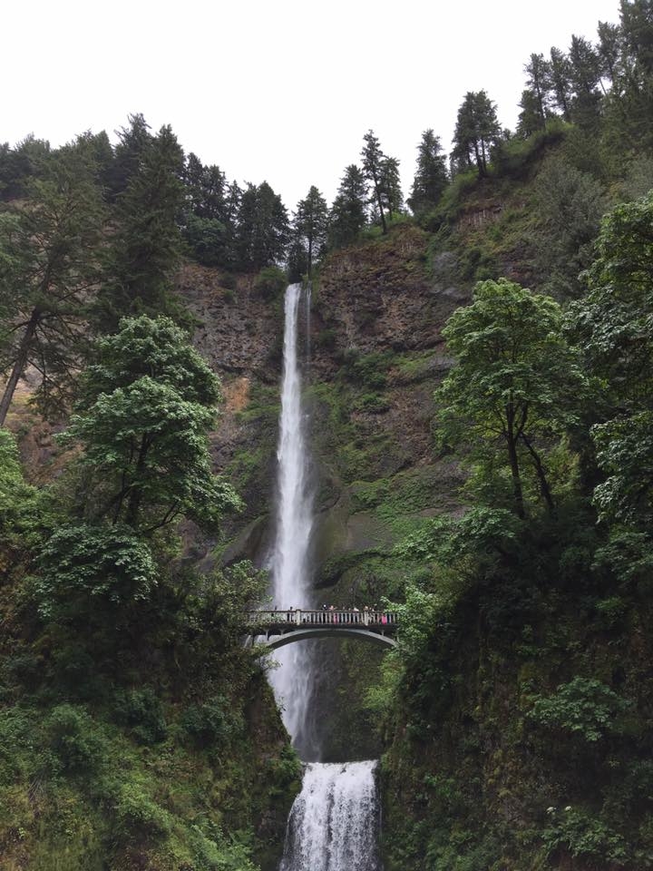 Waterfall