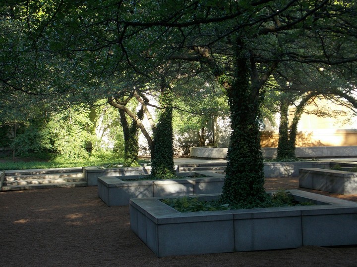 Chicago park