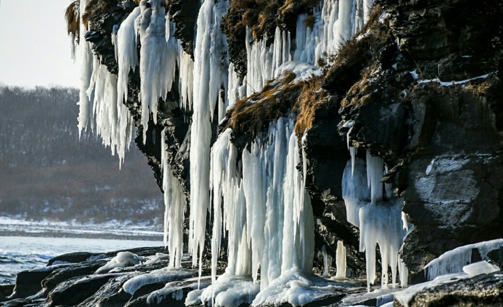 icicle