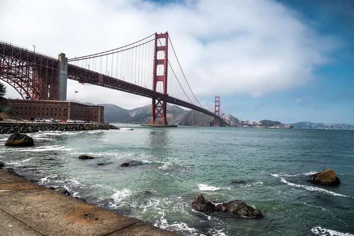 golden gate:)