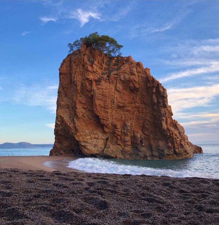 Costa Brava