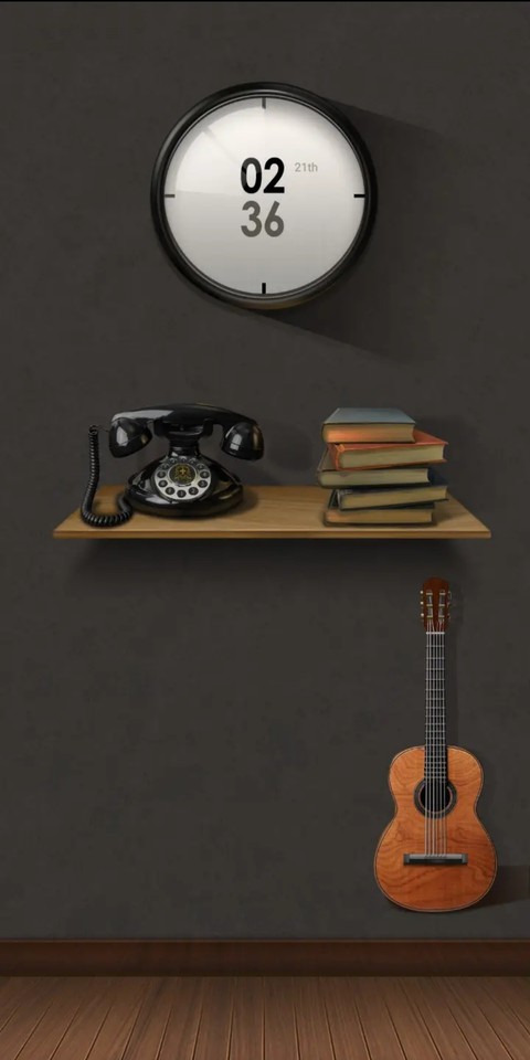 retro style