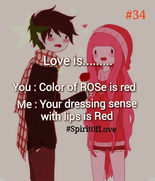 sprite of love quotes