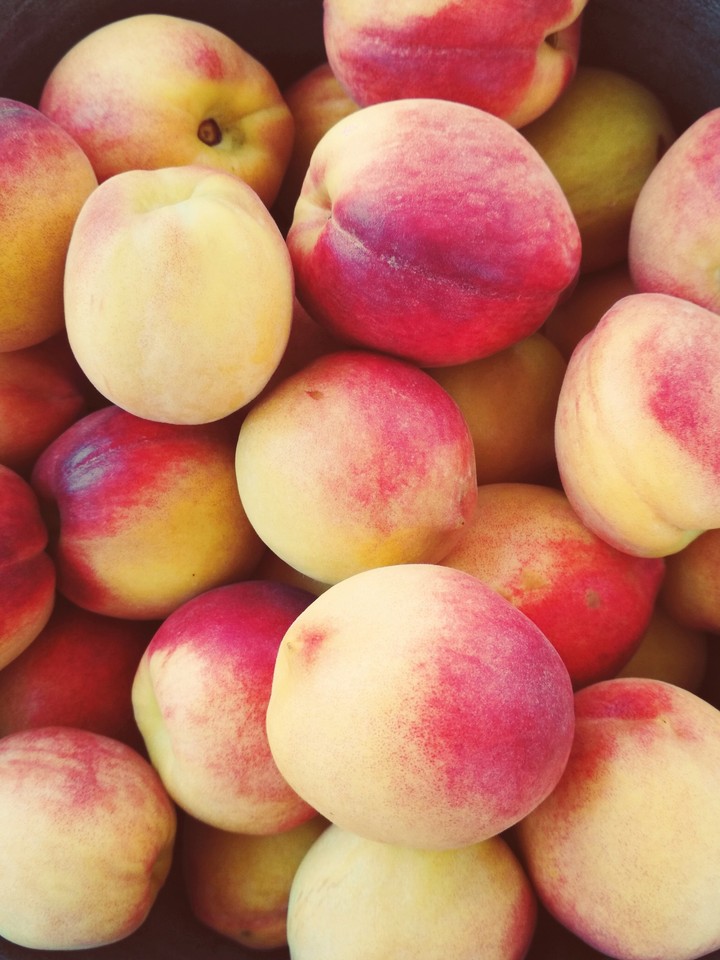 Fruits