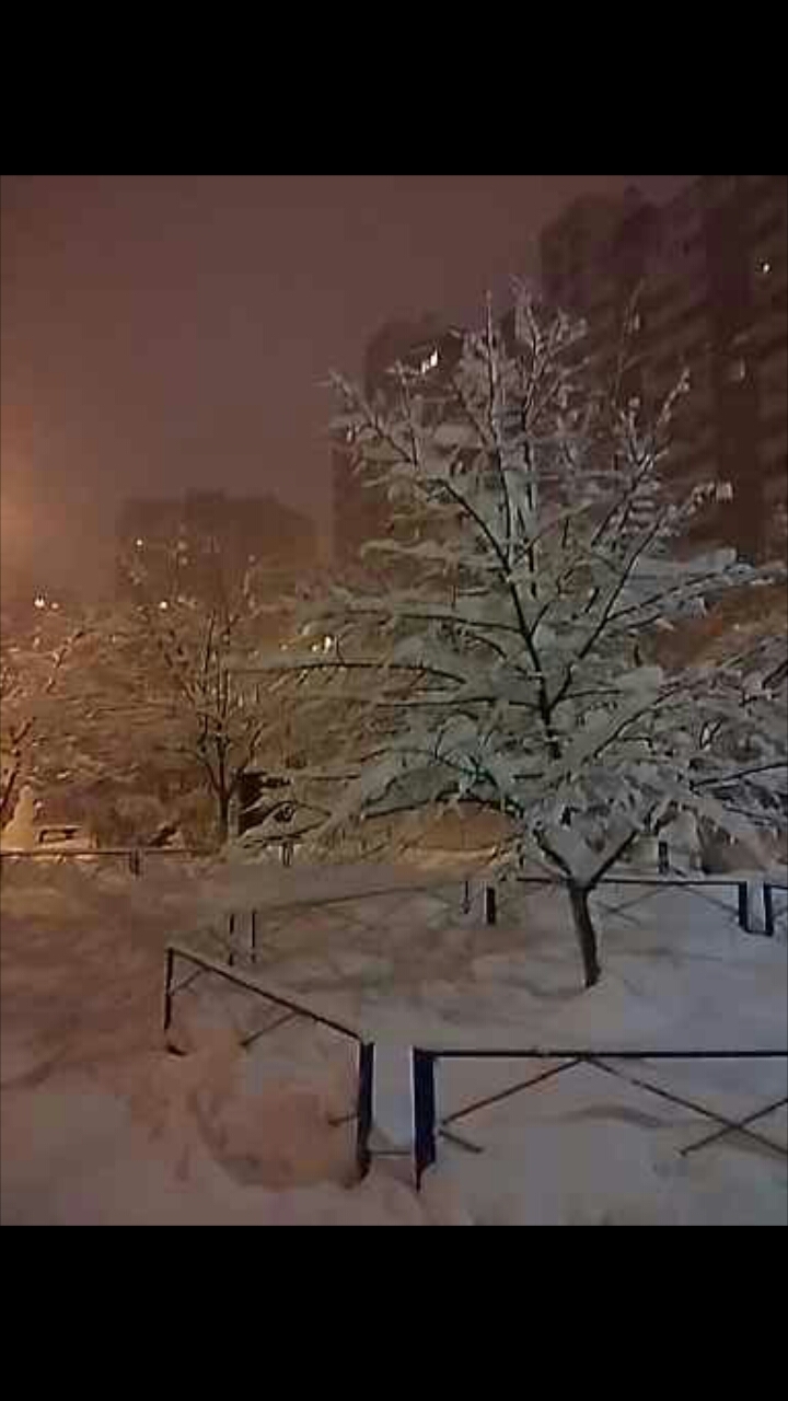 winter