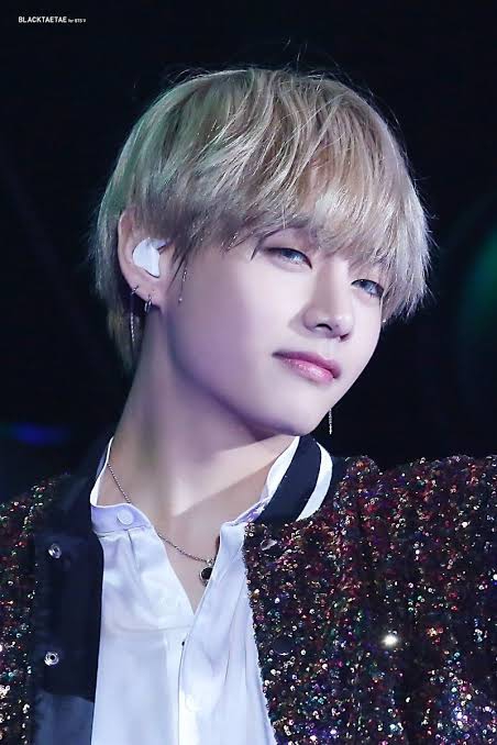 Kim Taehyung
