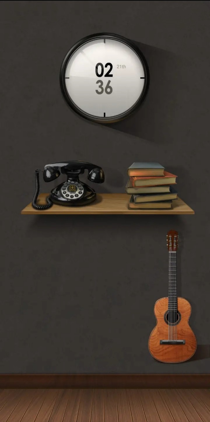 retro style