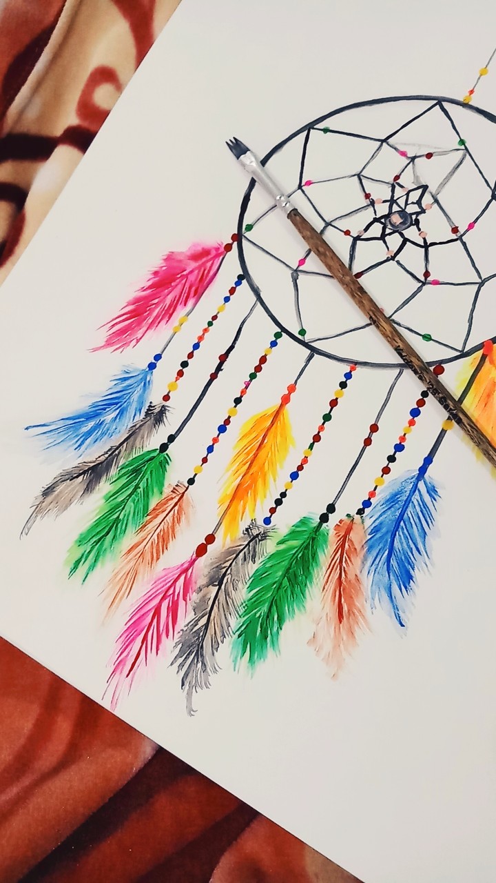 Dreamcatcher