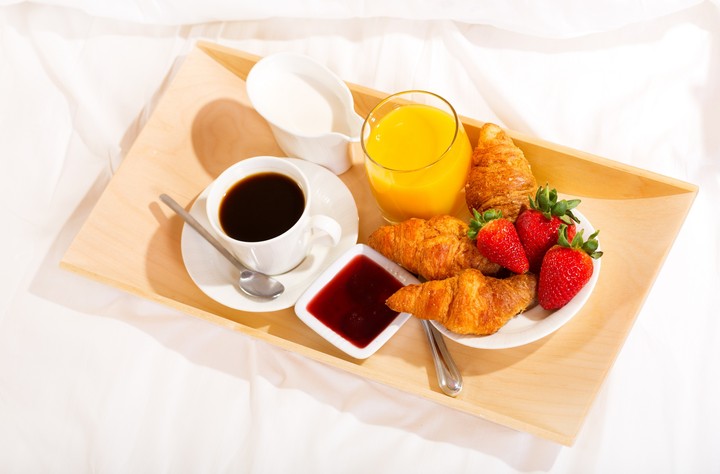 Healthy  Breakfast ❤️
