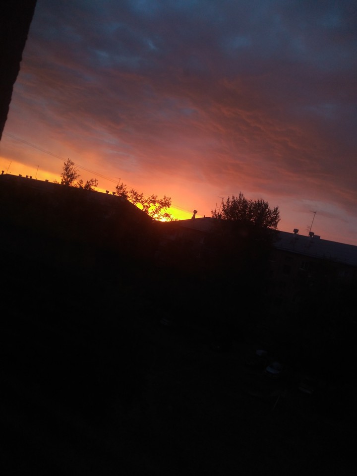 sky
