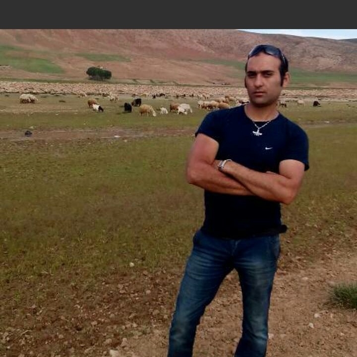 M  A    iran