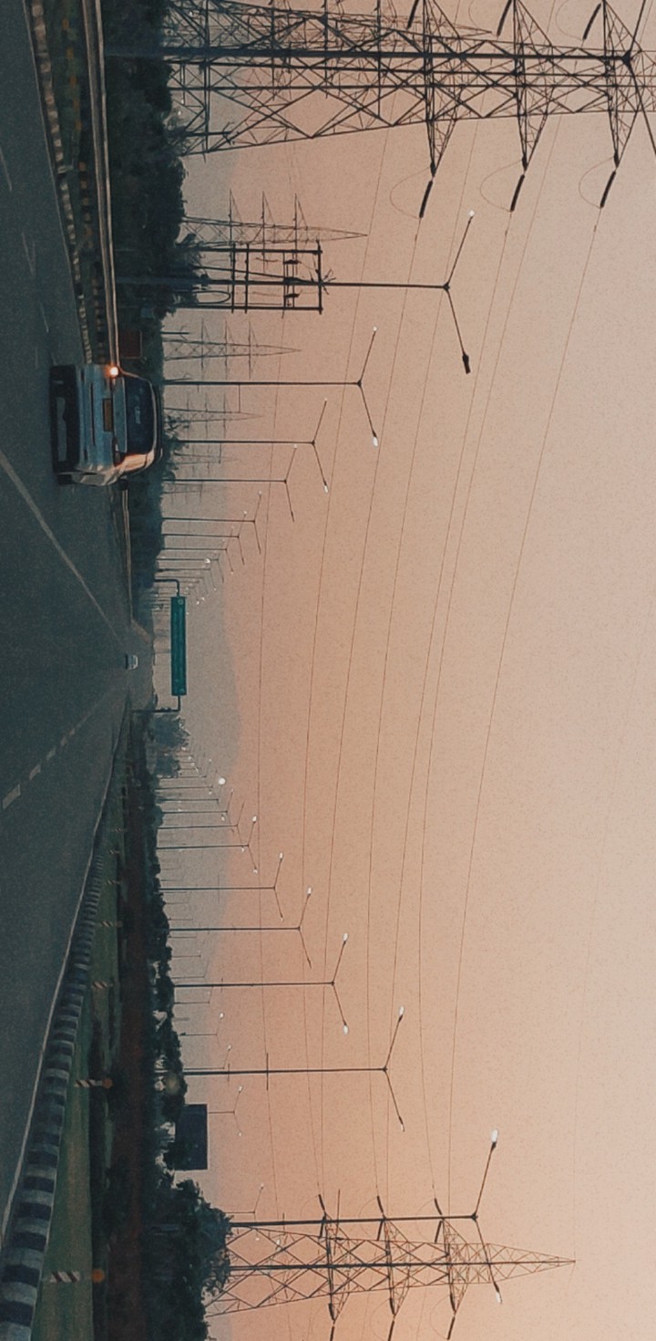 Calm is soothing