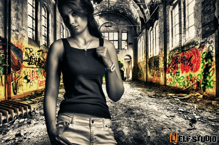 Girl