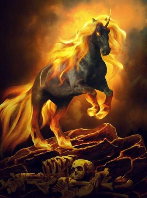 firehorse