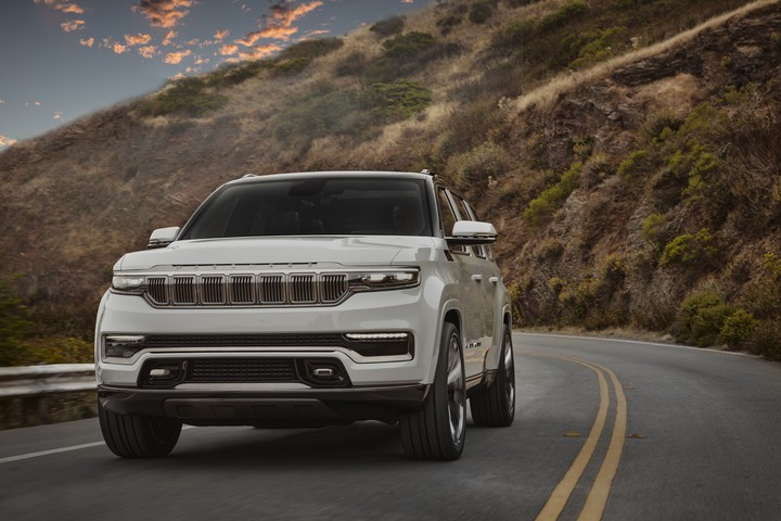 jeep