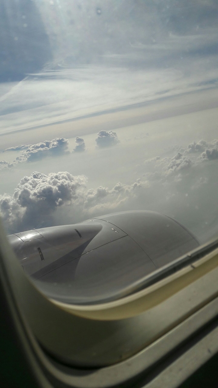 Fly,Airplane,Uçak