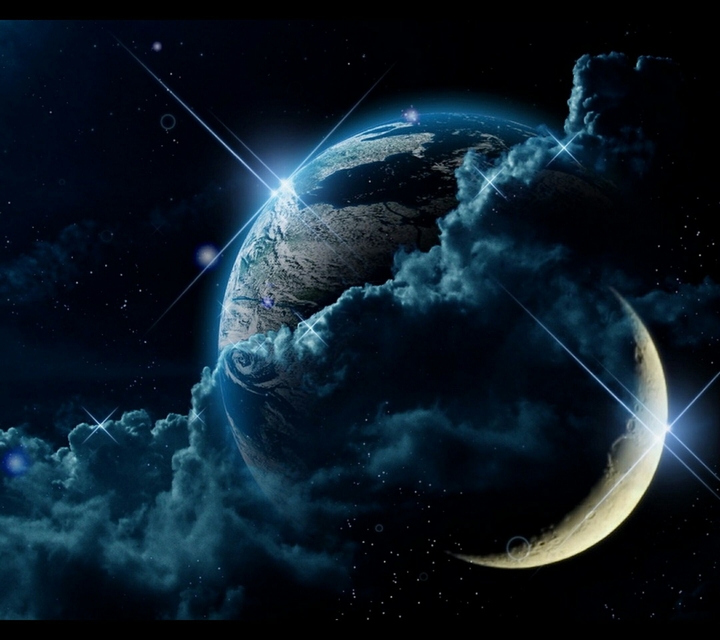 earth