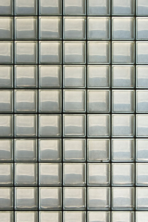 silver, tile桌布