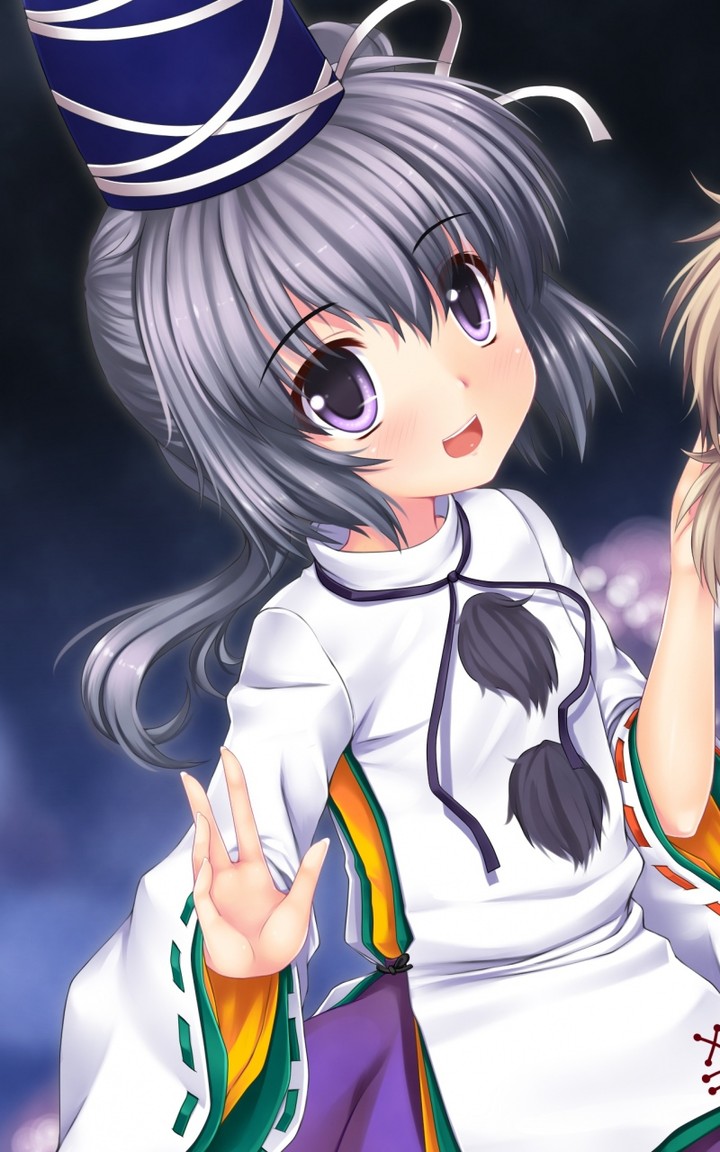toyosatomimi no miko