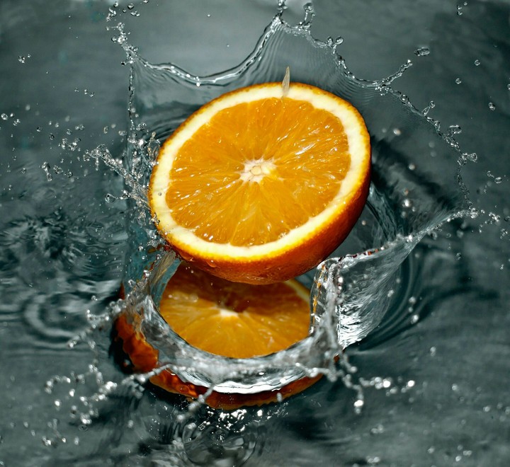 Naranja