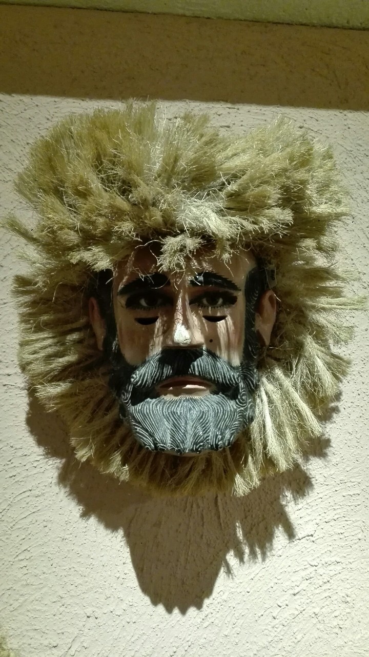 Del Museo Rafael Coronel. Zacatecas, México.