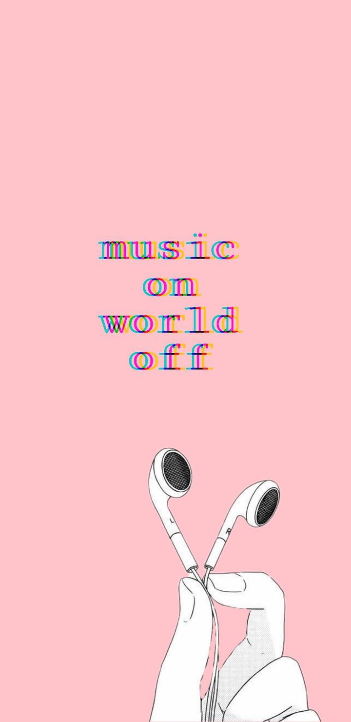 Mussic ON*World OFF