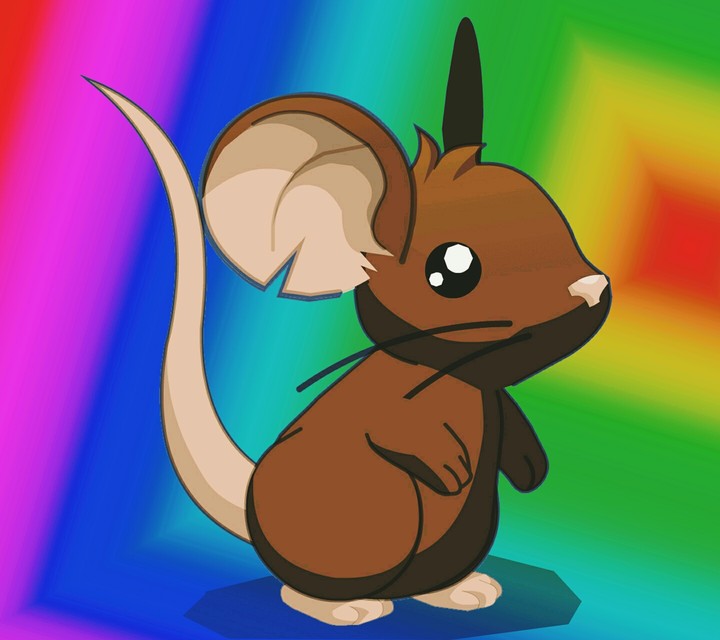 mouse
