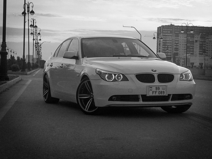 BMW