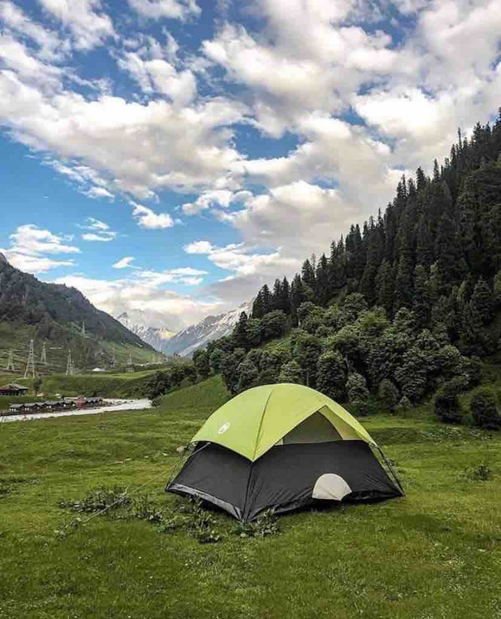 Kashmir