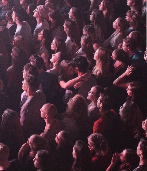applause, Crowd wallpapers