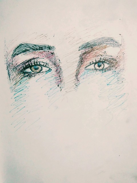 cry