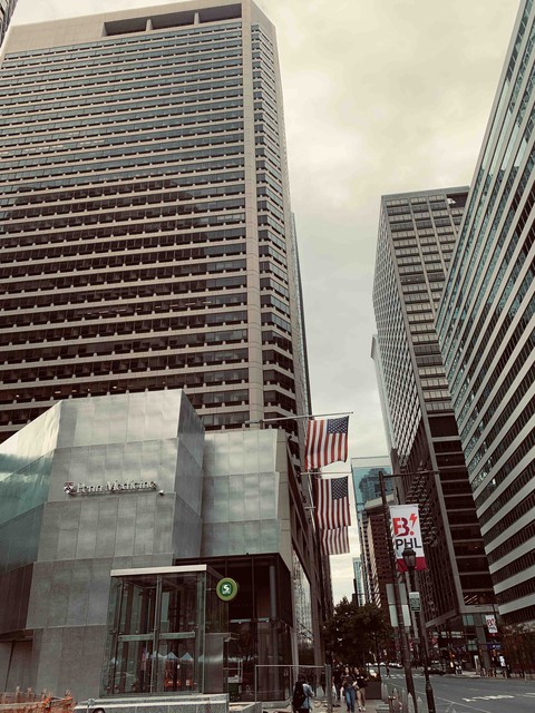 center city