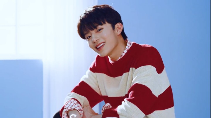 VERIVERY 강민