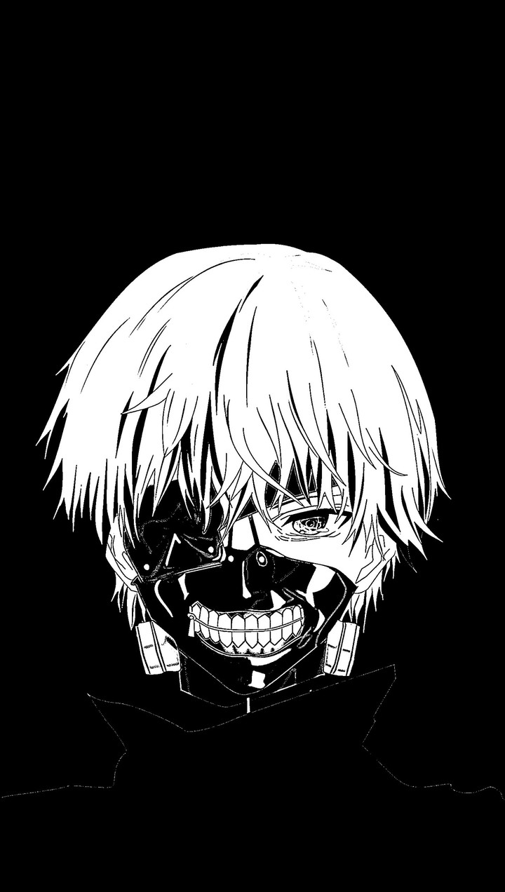 kaneki