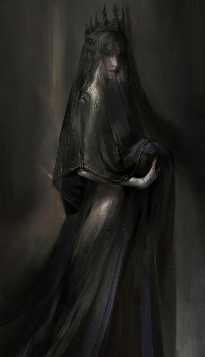 Dark art
