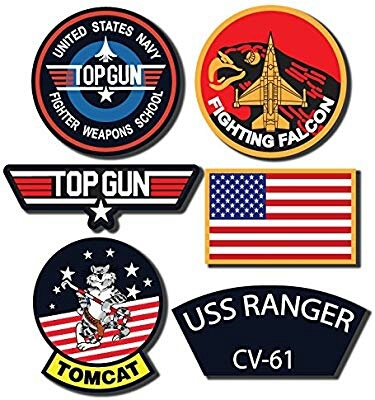 TOP GUN