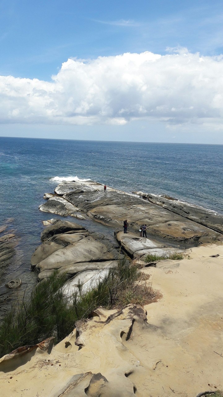 Simpang Mengayau, Kudat, Sabah