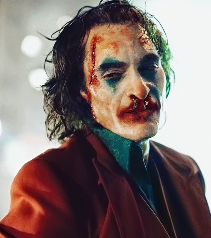 joker ?