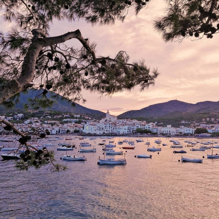 Costa Brava