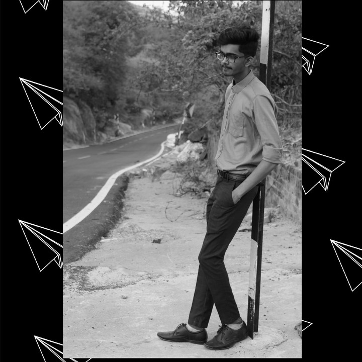 manan patel
