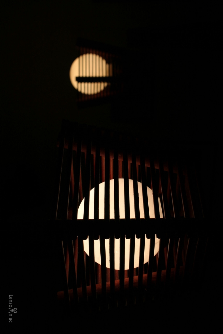 Lights out!