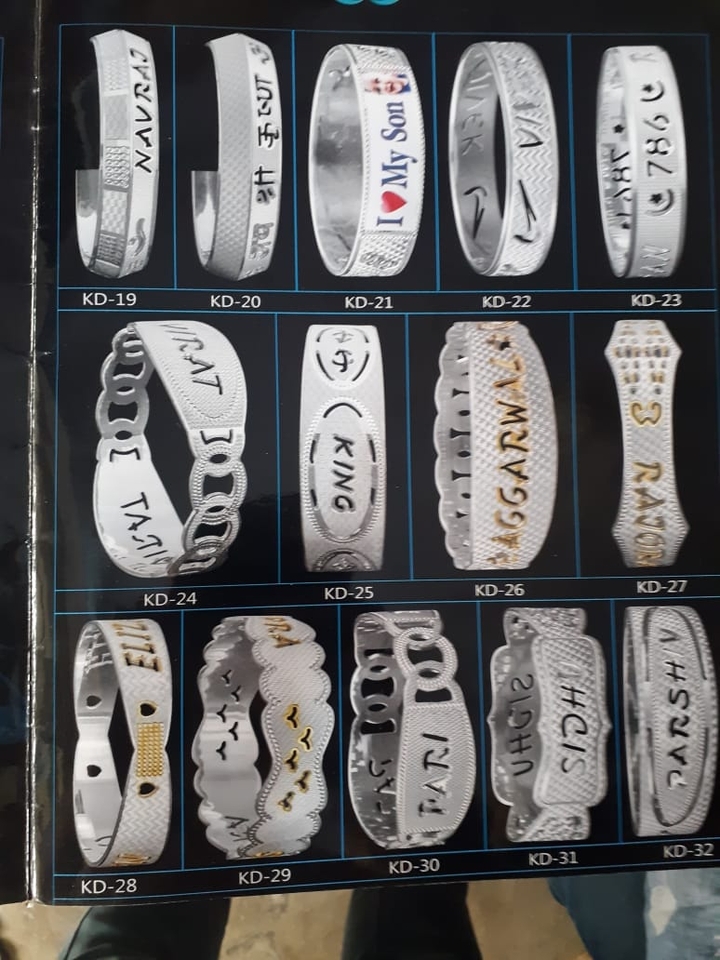jewelry