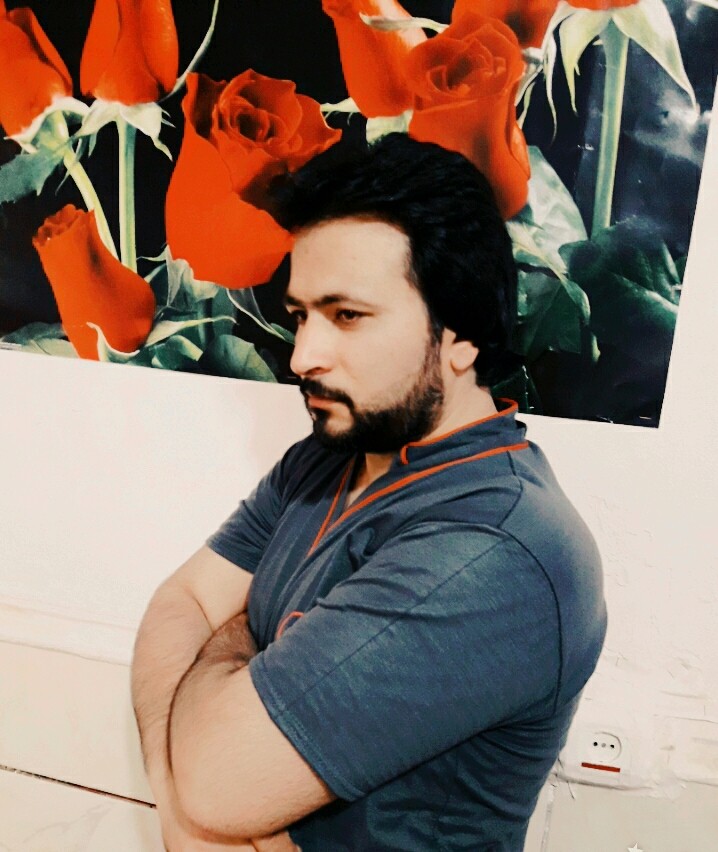 احمد