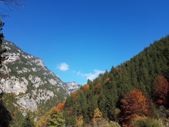 Mount Olympus