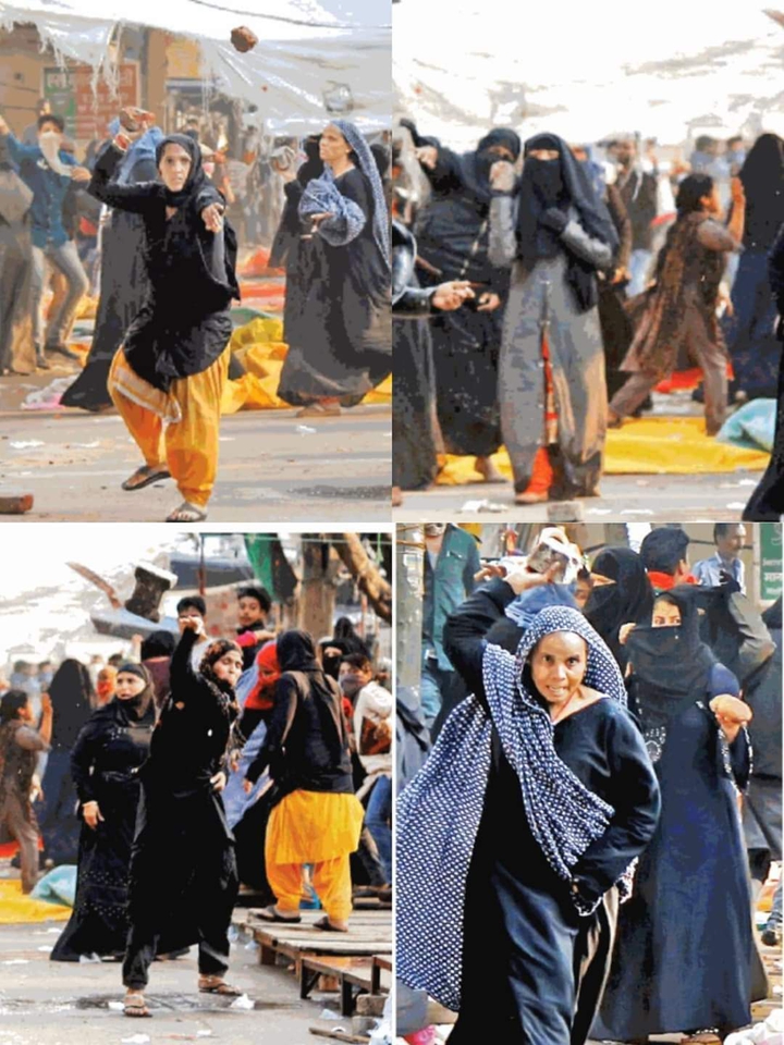 stoneball practice , burqafem-utd/shaheenbaghteam!!