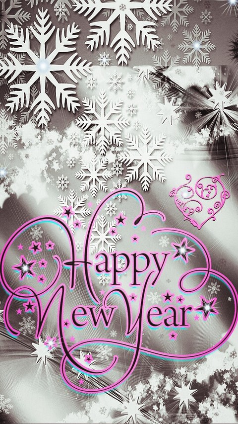 new year 2018
