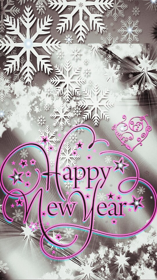 new year 2018