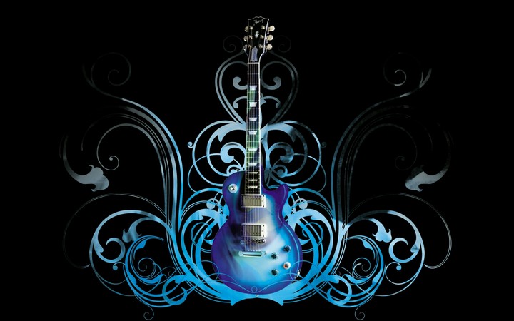 guitar